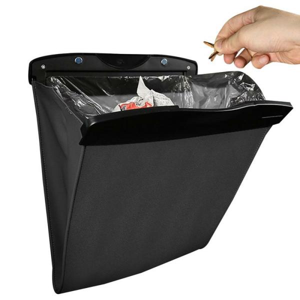 Stowing Tidying |  Universal Trash Bin Ash Dust Holder Car Tools Interior Accessories Stowing Tidying