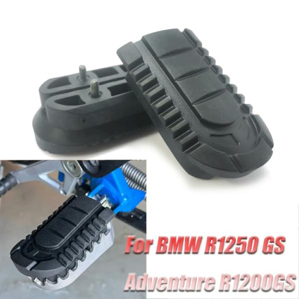 Pedals & Pegs |  Motorcycle Foot Rests Pedals Footrest Rubber For Bmw R1250Gs Adv R 1250 Gsa F650Gs For Benelli Trk502 Bj500Gs A Trk 502 502X 251 Motorcycle Parts Pedals & Pegs