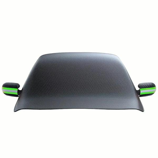 Car Covers |  Car Front Windshield Cover Anti Frost Snow Ice Protection Cover Winter Sun Snow Ice Cover Winter Automobile Exterior Accessories Car Covers Car Covers