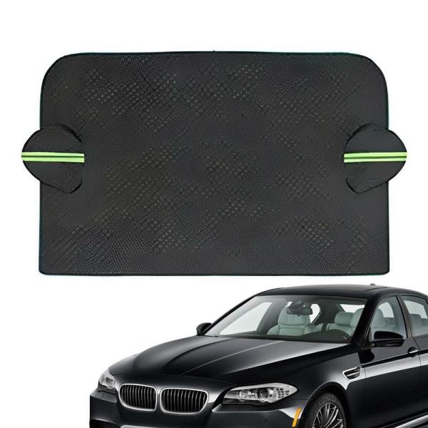 Car Covers |  Window Screen Sunshade Cover Frost Window Car Cover Sunshade Windscreen Protector Reusable All Seasons Car Screen Cover Car Covers Car Covers