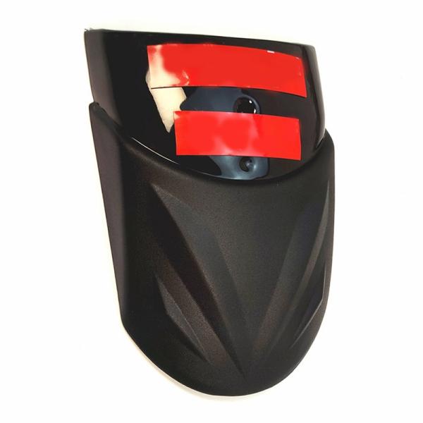 Body & Frame |  Motorcycle Front Mudguard Fender Extender Extension For Suzuki Sv650 Sv650X Abs 2019 2022 Sv 650 650X